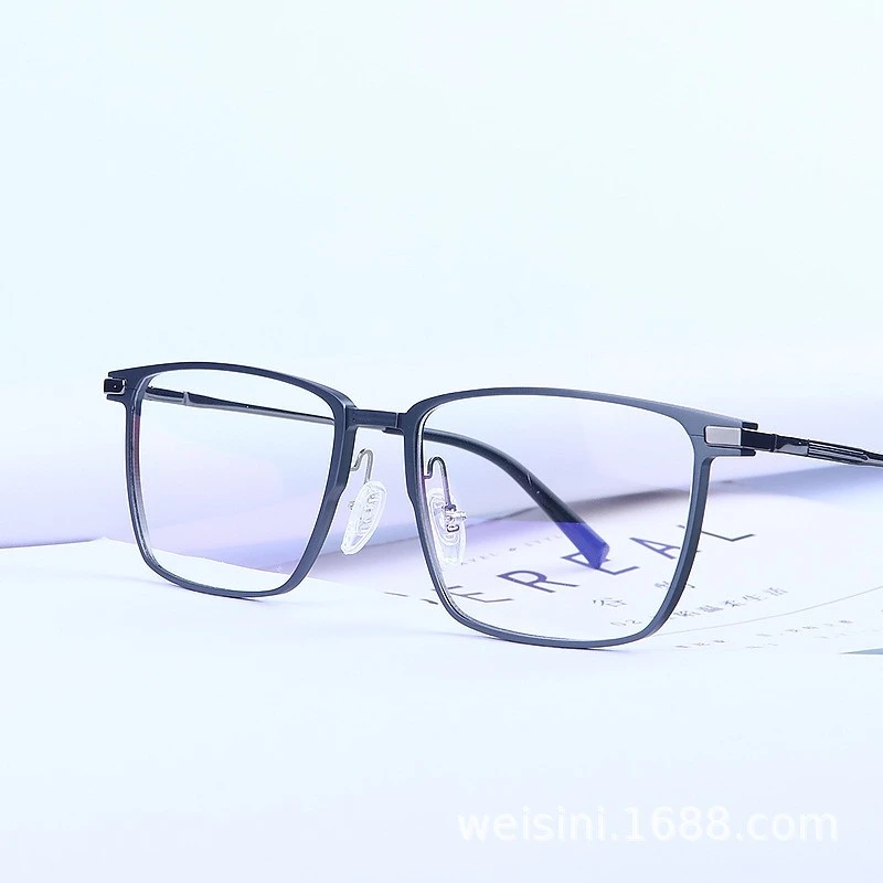 New Look Frames factory